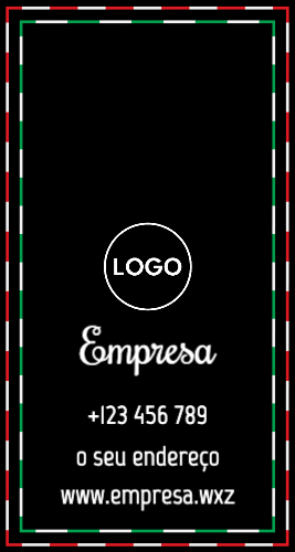 Logo simples