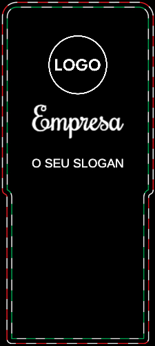 Logo simples