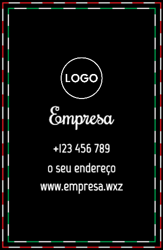 Logo simples