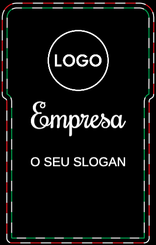 Logo simples