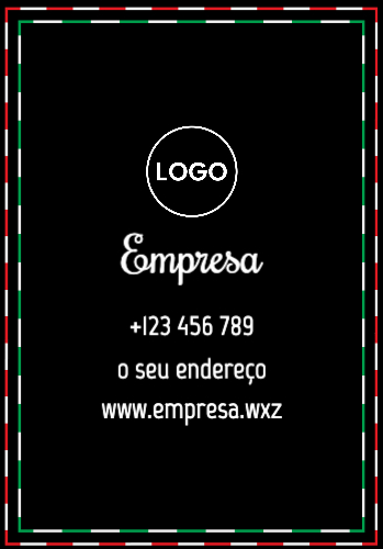 Logo simples