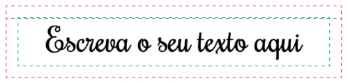 Logo simples