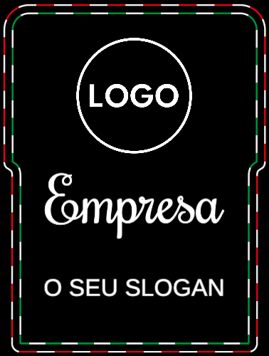 Logo simples