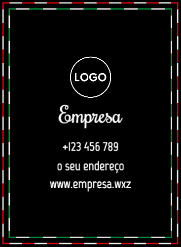 Logo simples
