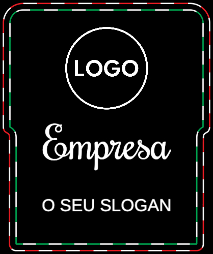 Logo simples