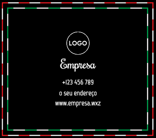 Logo simples