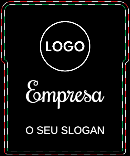Logo simples