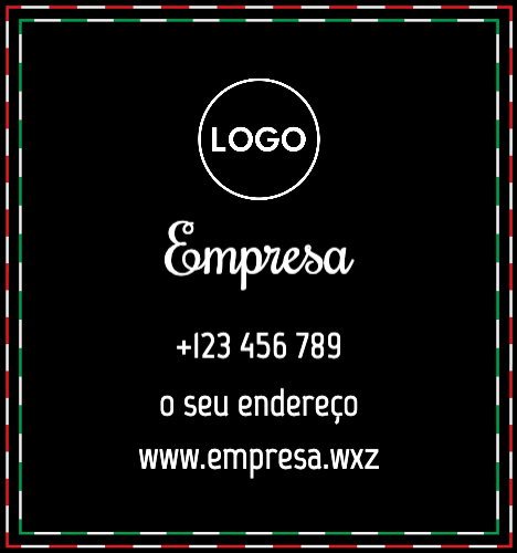 Logo simples