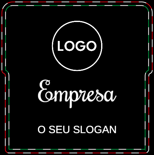 Logo simples