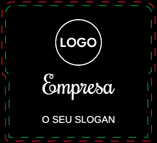 Logo simples