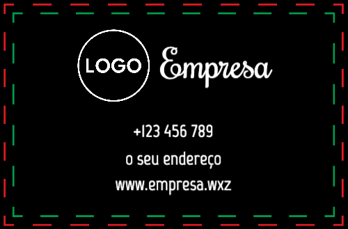 Logo simples
