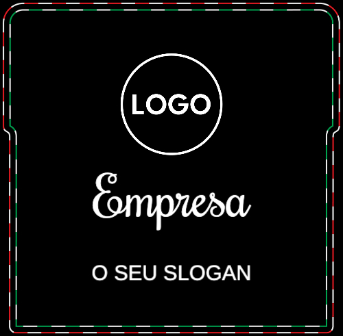 Logo simples