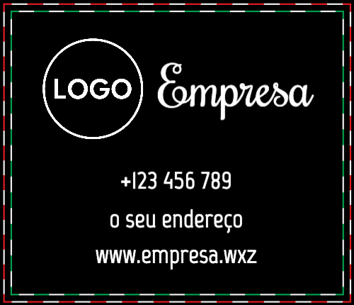 Logo simples