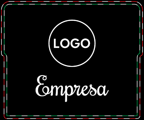 Logo simples