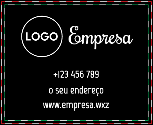 Logo simples