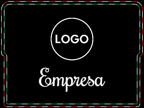 Logo simples