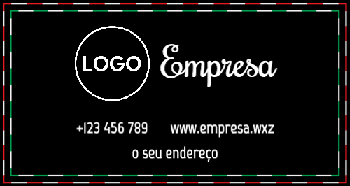 Logo simples
