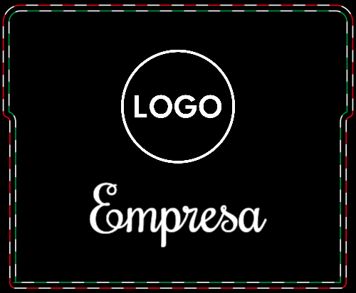 Logo simples