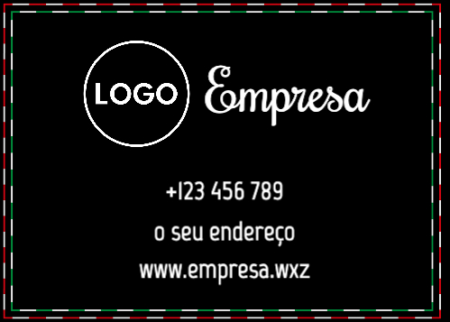 Logo simples