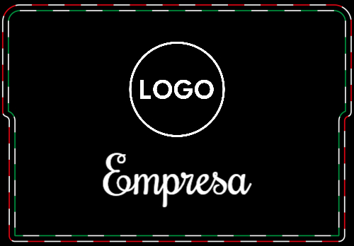 Logo simples
