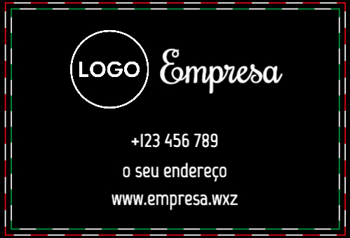 Logo simples