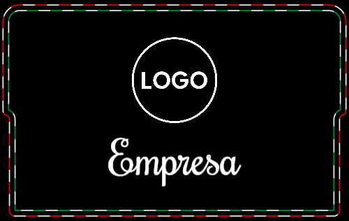 Logo simples