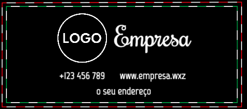 Logo simples