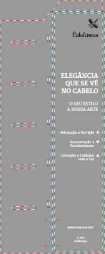 Produtos - Cabeleireiro