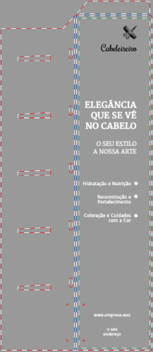 Produtos - Cabeleireiro