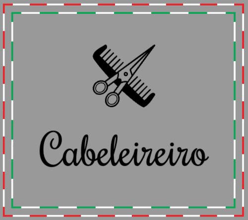 Produtos - Cabeleireiro