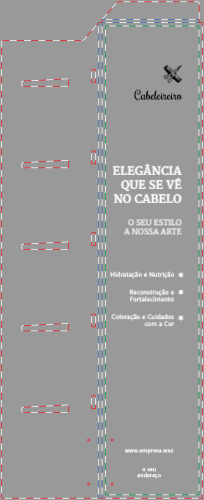 Produtos - Cabeleireiro