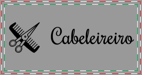 Produtos - Cabeleireiro