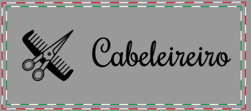 Produtos - Cabeleireiro