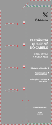 Produtos - Cabeleireiro