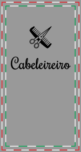 Produtos - Cabeleireiro