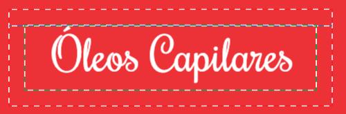 Produtos - Cabeleireiro