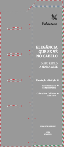 Produtos - Cabeleireiro