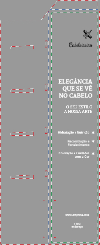 Produtos - Cabeleireiro