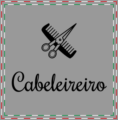 Produtos - Cabeleireiro