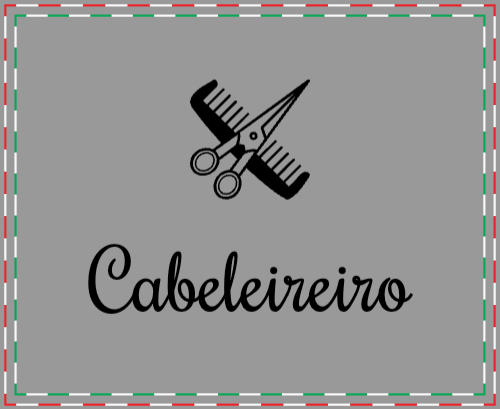 Produtos - Cabeleireiro