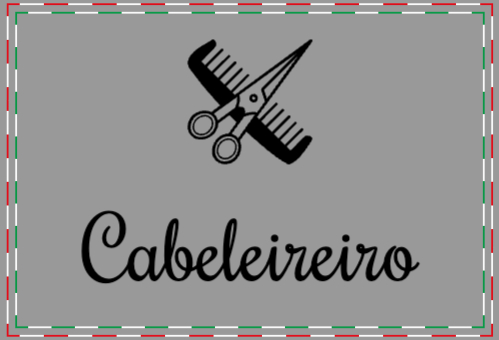 Produtos - Cabeleireiro