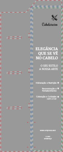 Produtos - Cabeleireiro