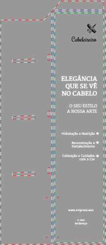 Produtos - Cabeleireiro