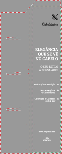 Produtos - Cabeleireiro