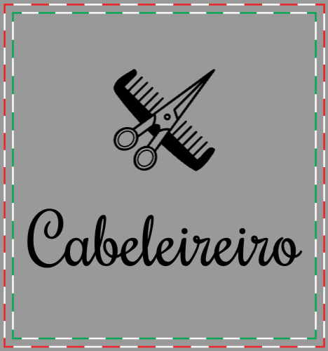 Produtos - Cabeleireiro