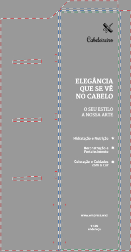 Produtos - Cabeleireiro