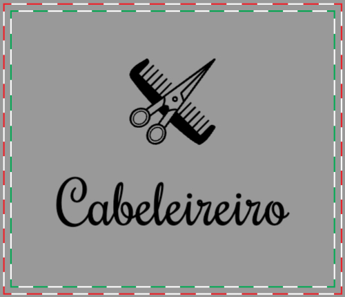 Produtos - Cabeleireiro