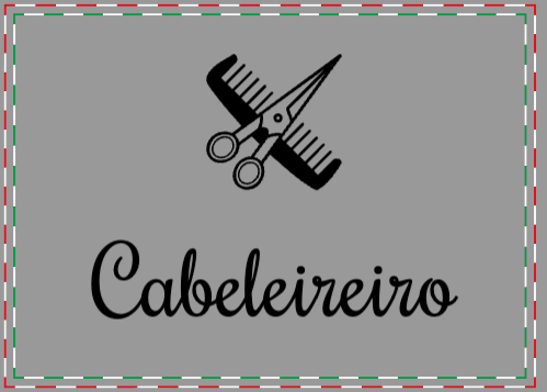 Produtos - Cabeleireiro