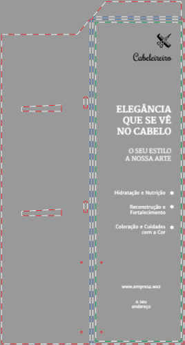 Produtos - Cabeleireiro