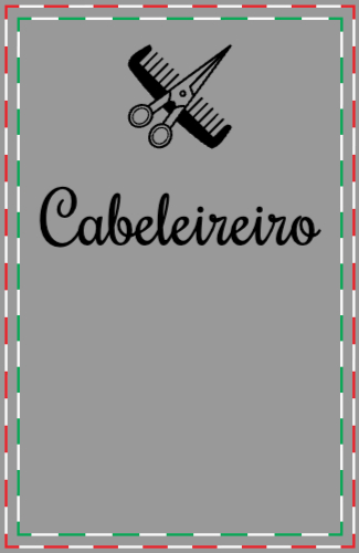 Produtos - Cabeleireiro